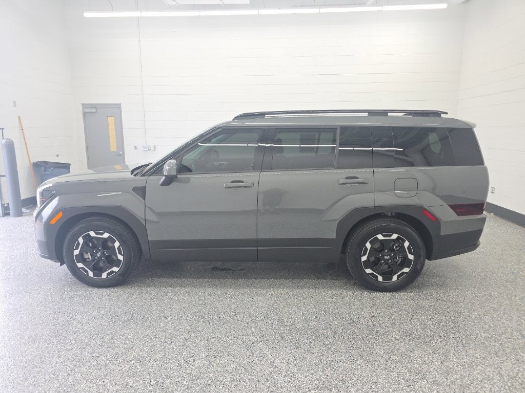 2024 Hyundai Santa Fe SEL