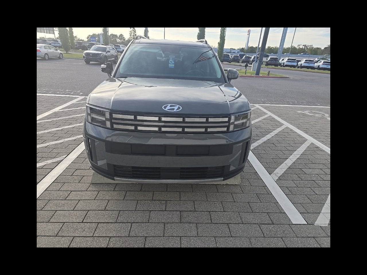 2024 Hyundai Santa Fe SEL