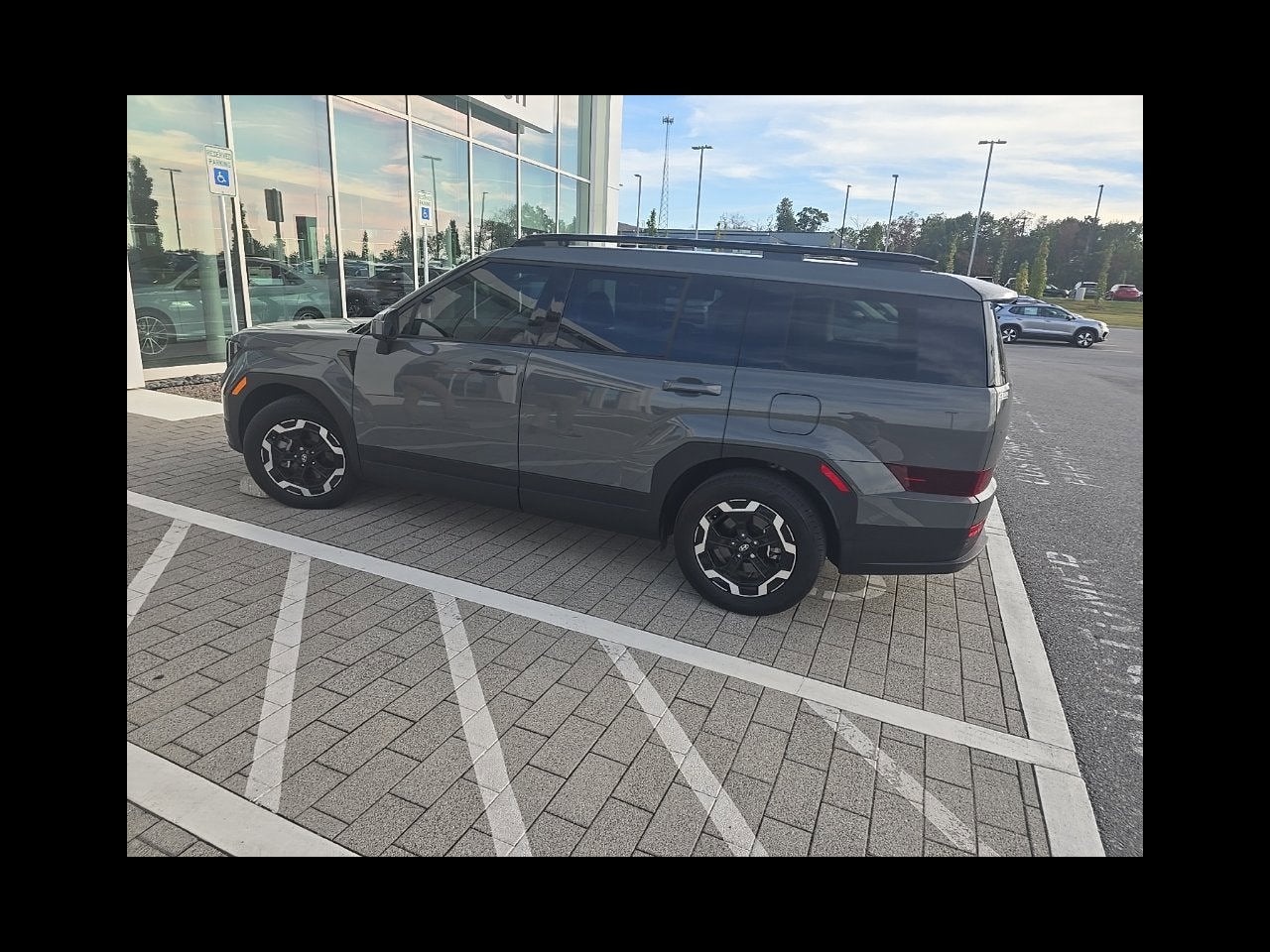 2024 Hyundai Santa Fe SEL