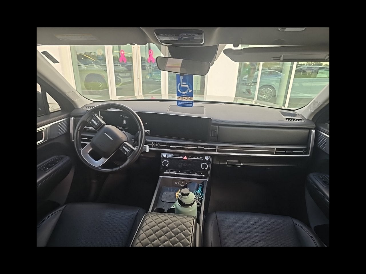 2024 Hyundai Santa Fe SEL