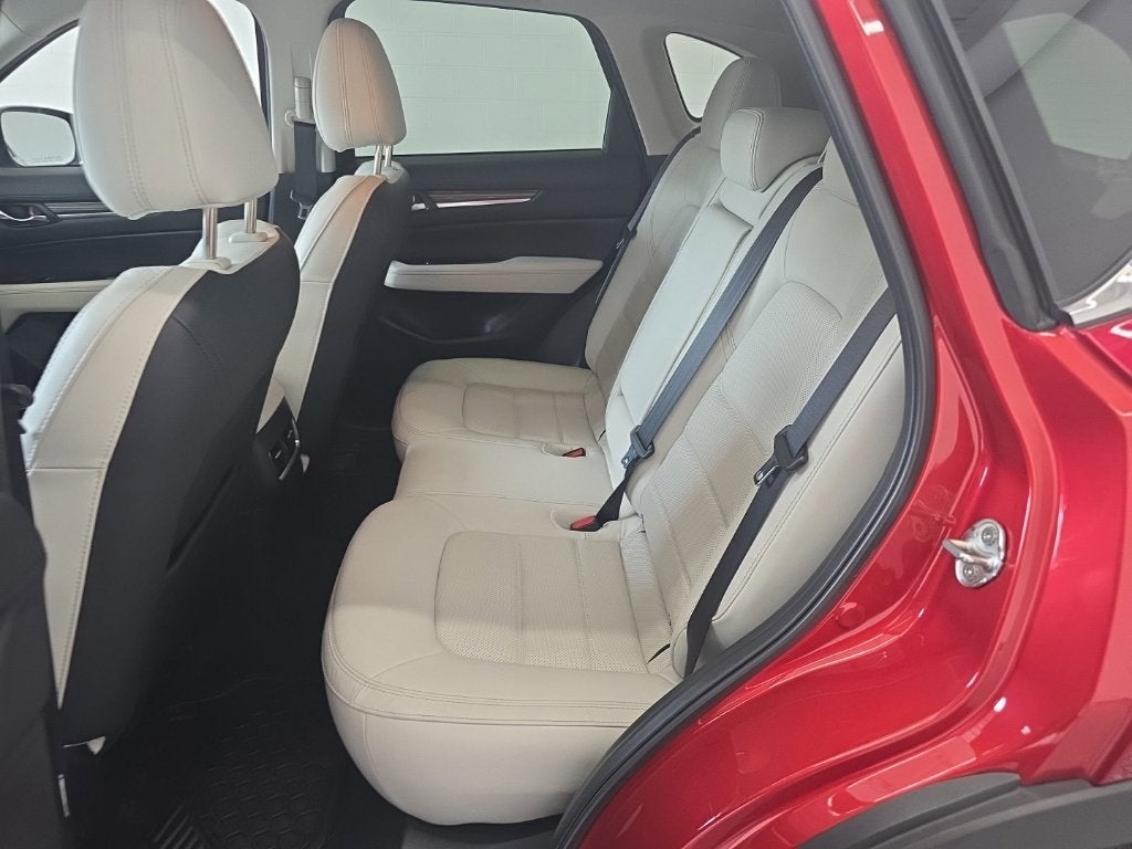 2023 Mazda Mazda CX-5 2.5 S Premium Package