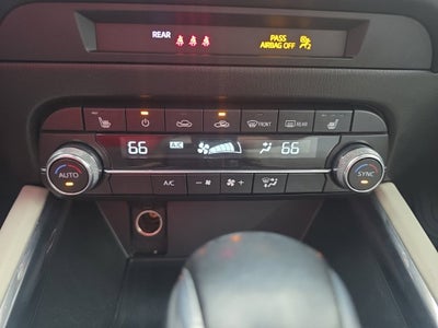 2023 Mazda Mazda CX-5 2.5 S Premium Package