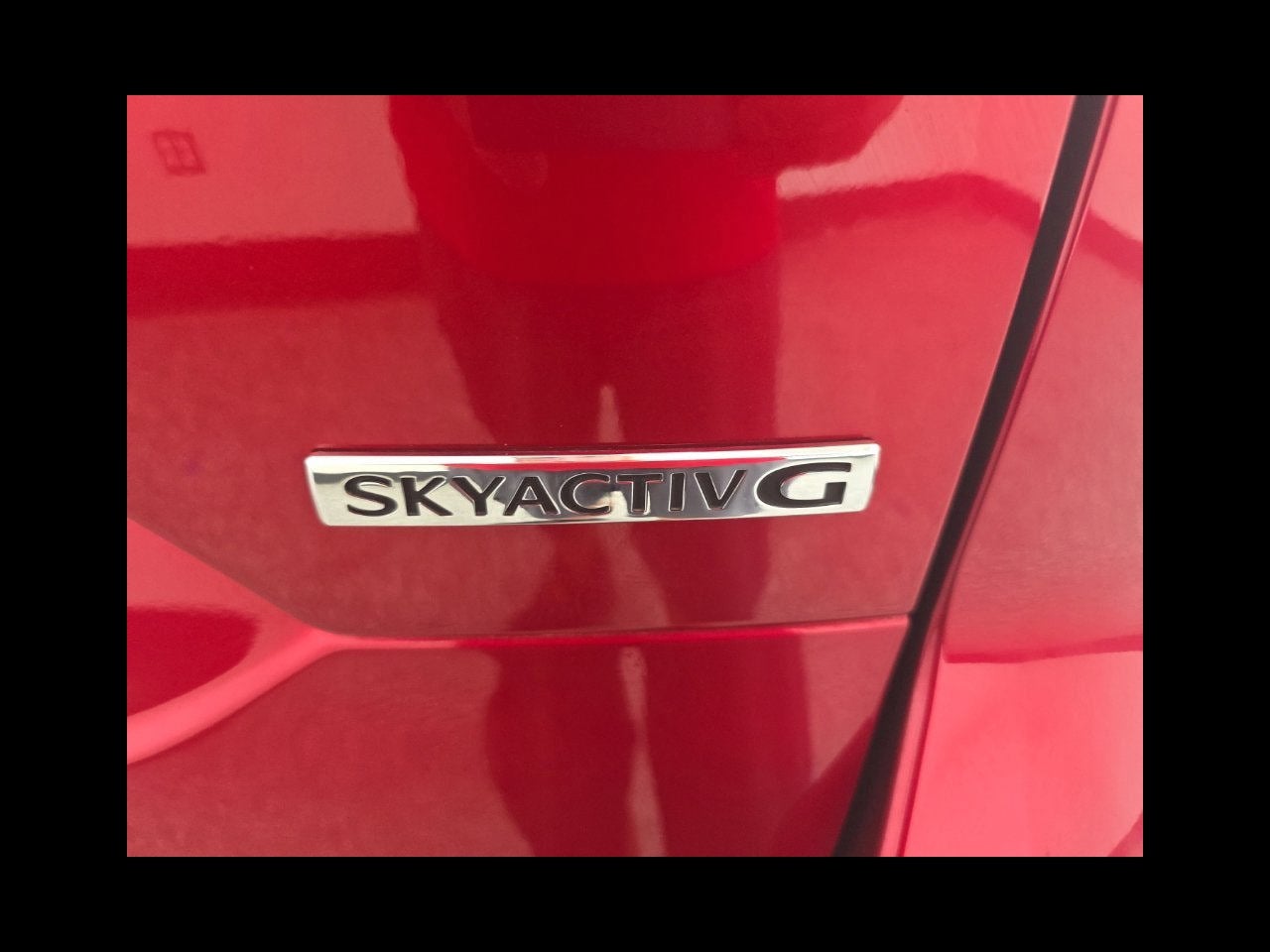 2023 Mazda Mazda CX-5 2.5 S Premium Package