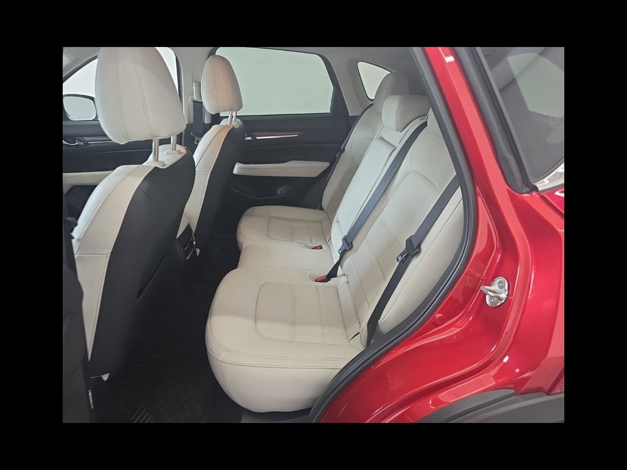 2023 Mazda Mazda CX-5 2.5 S Premium Package