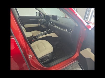 2023 Mazda Mazda CX-5 2.5 S Premium Package