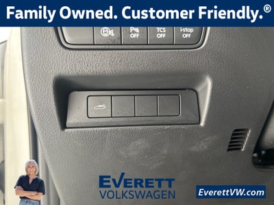 2025 Mazda Mazda CX-70 3.3 Turbo Preferred