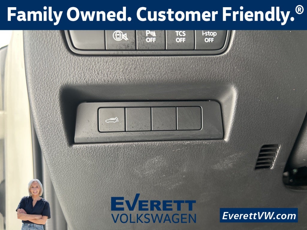 2025 Mazda Mazda CX-70 3.3 Turbo Preferred