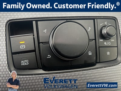 2025 Mazda Mazda CX-70 3.3 Turbo Preferred