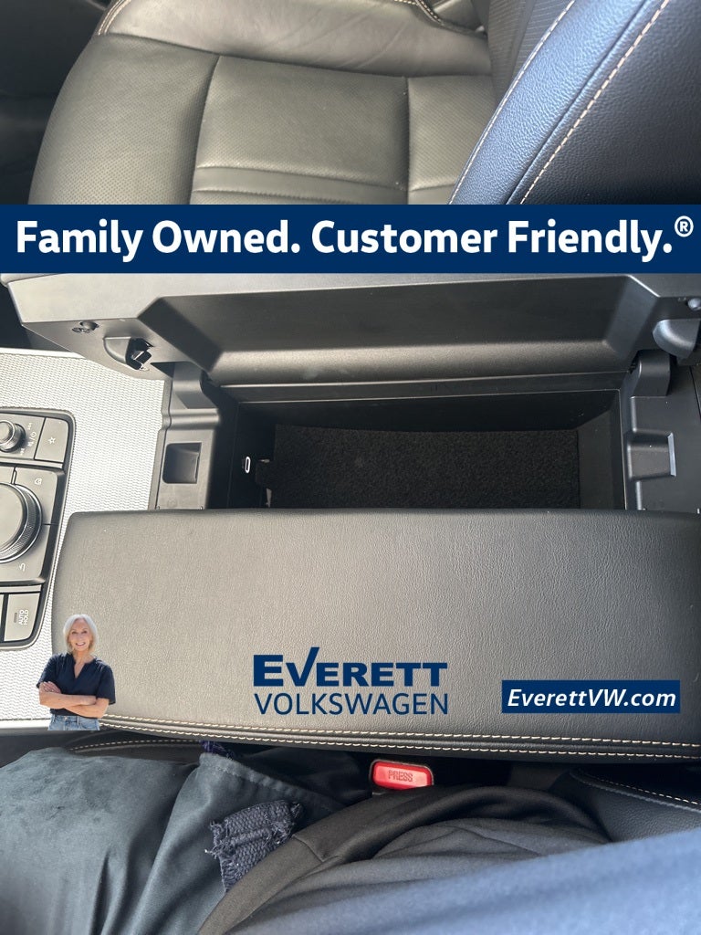 2025 Mazda Mazda CX-70 3.3 Turbo Preferred