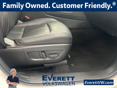 2025 Mazda Mazda CX-70 3.3 Turbo Preferred