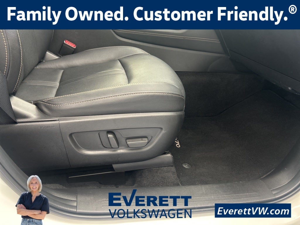 2025 Mazda Mazda CX-70 3.3 Turbo Preferred