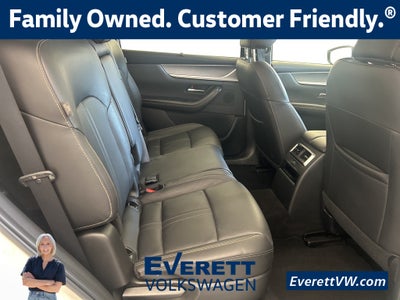 2025 Mazda Mazda CX-70 3.3 Turbo Preferred