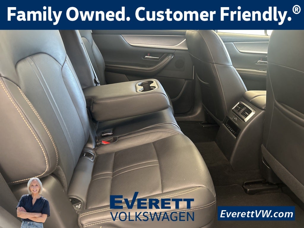 2025 Mazda Mazda CX-70 3.3 Turbo Preferred