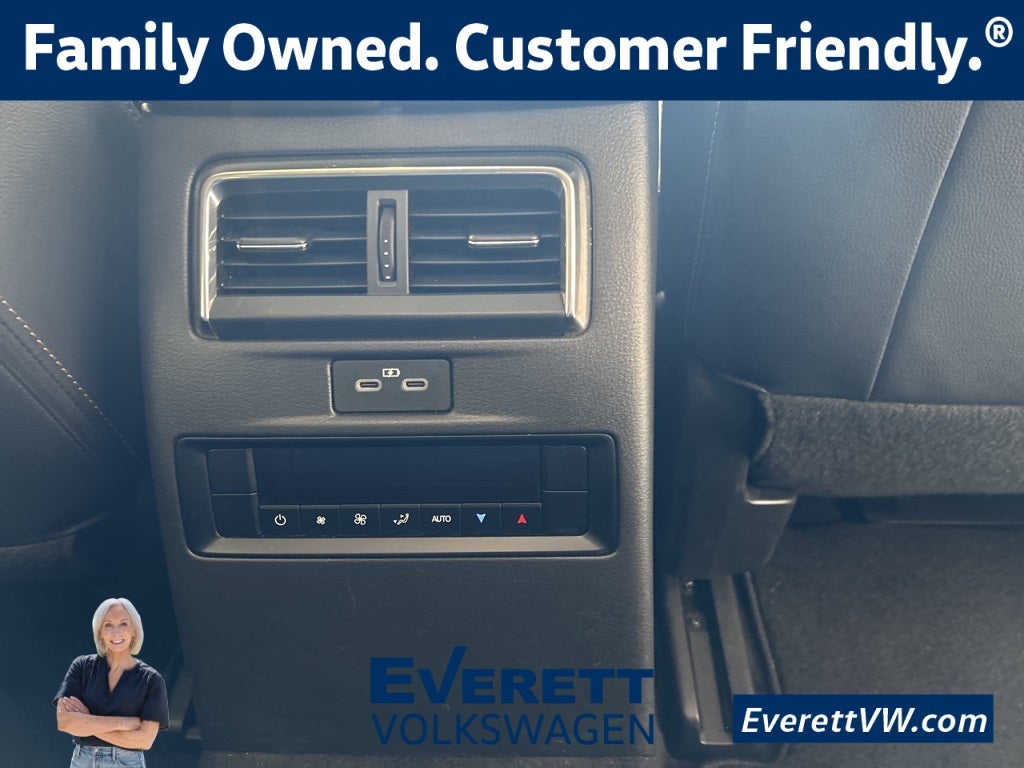 2025 Mazda Mazda CX-70 3.3 Turbo Preferred