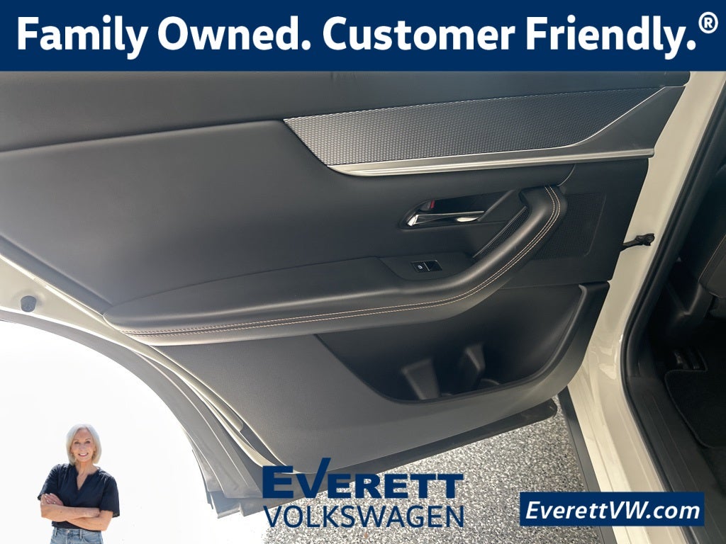 2025 Mazda Mazda CX-70 3.3 Turbo Preferred