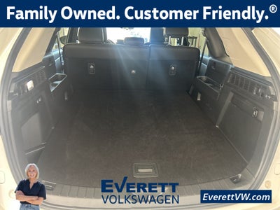 2025 Mazda Mazda CX-70 3.3 Turbo Preferred