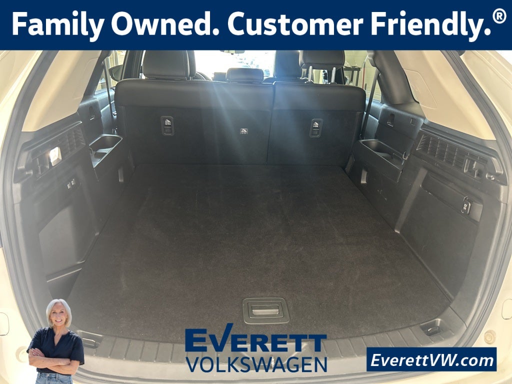 2025 Mazda Mazda CX-70 3.3 Turbo Preferred