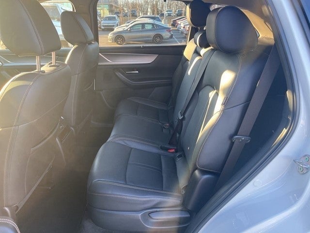 2025 Mazda Mazda CX-70 3.3 Turbo Preferred