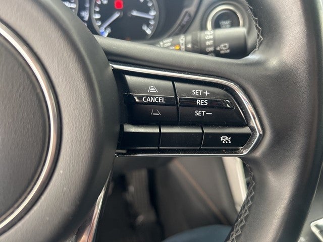 2025 Mazda Mazda CX-70 3.3 Turbo Preferred