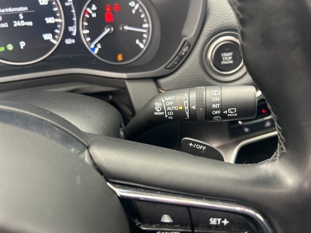 2025 Mazda Mazda CX-70 3.3 Turbo Preferred