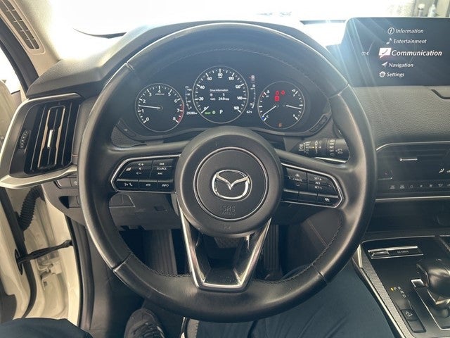 2025 Mazda Mazda CX-70 3.3 Turbo Preferred