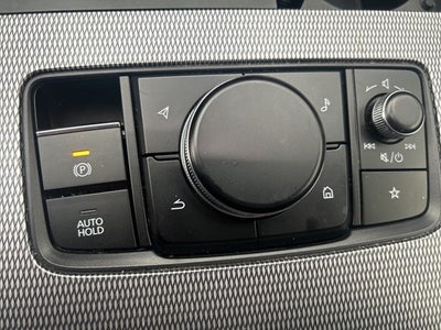 2025 Mazda Mazda CX-70 3.3 Turbo Preferred