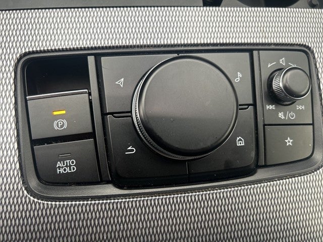 2025 Mazda Mazda CX-70 3.3 Turbo Preferred