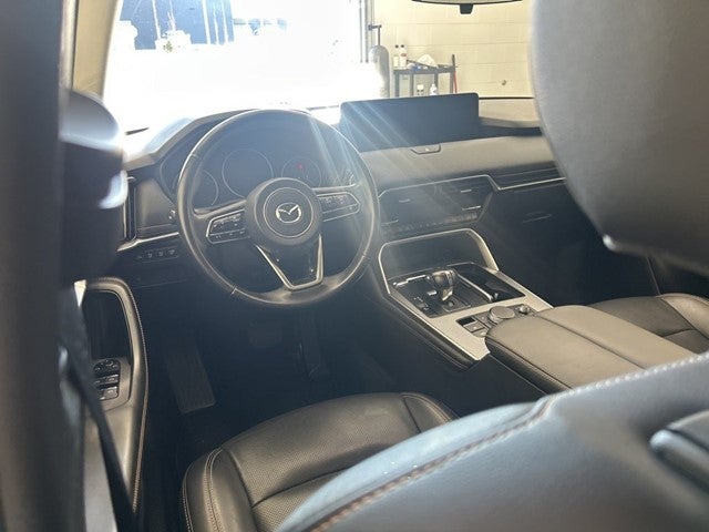 2025 Mazda Mazda CX-70 3.3 Turbo Preferred