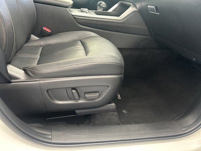 2025 Mazda Mazda CX-70 3.3 Turbo Preferred