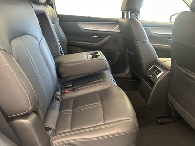 2025 Mazda Mazda CX-70 3.3 Turbo Preferred