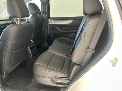 2025 Mazda Mazda CX-70 3.3 Turbo Preferred