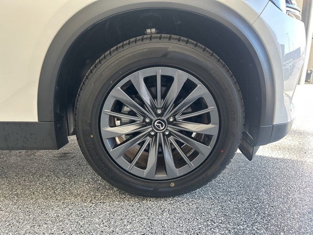 2025 Mazda Mazda CX-70 3.3 Turbo Preferred