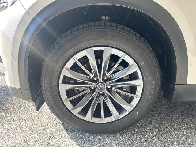 2025 Mazda Mazda CX-70 3.3 Turbo Preferred