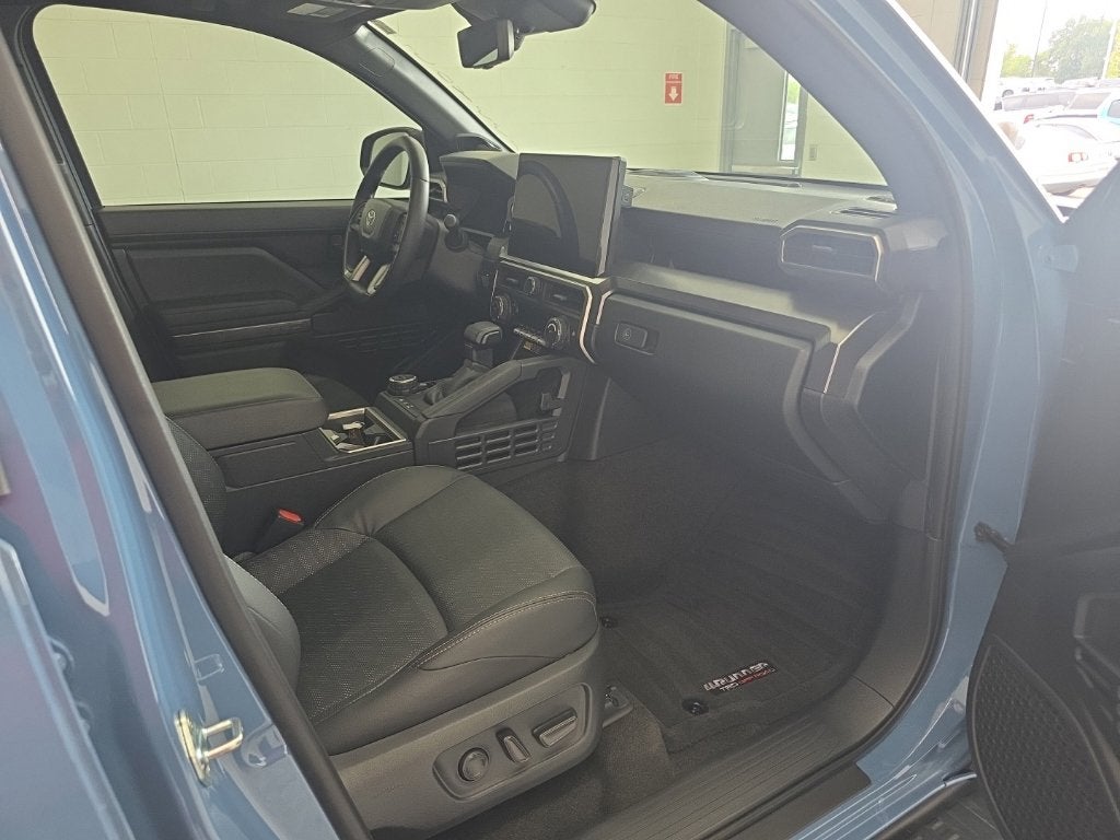 2026 Toyota 4Runner i-FORCE MAX Hybrid TRD Off Road Premium