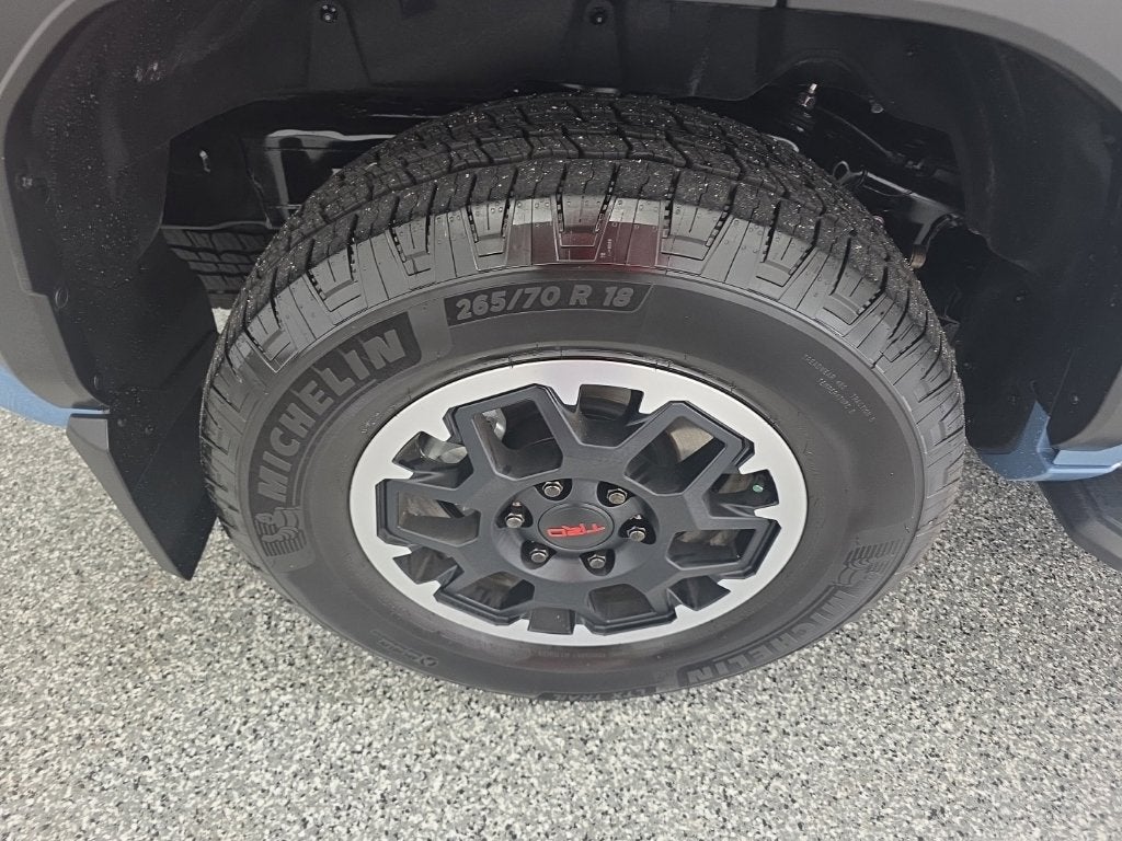 2026 Toyota 4Runner i-FORCE MAX Hybrid TRD Off Road Premium