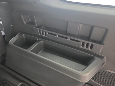 2026 Toyota 4Runner i-FORCE MAX Hybrid TRD Off Road Premium