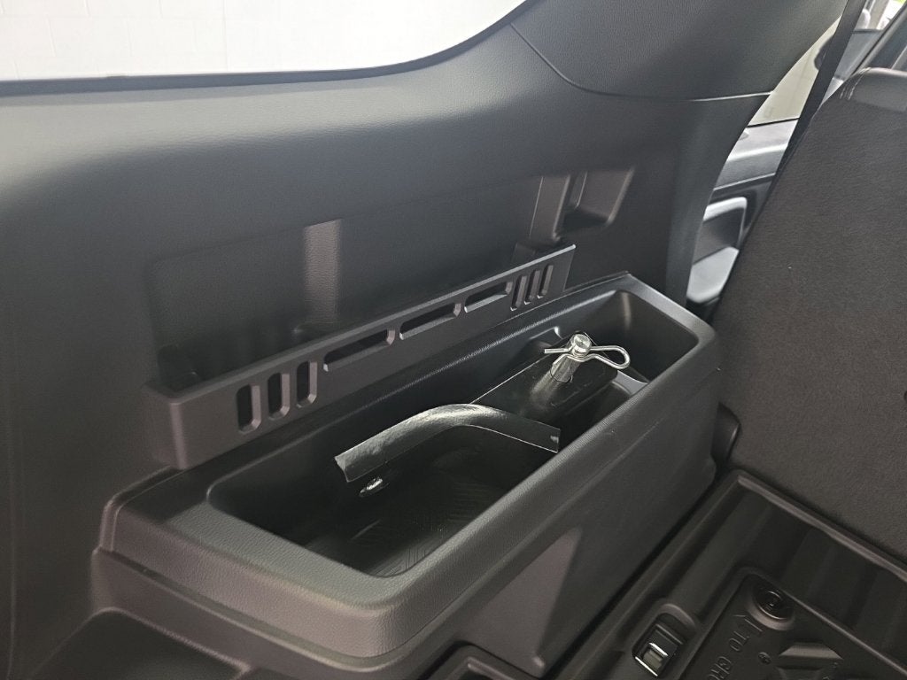 2026 Toyota 4Runner i-FORCE MAX Hybrid TRD Off Road Premium