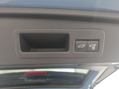 2026 Toyota 4Runner i-FORCE MAX Hybrid TRD Off Road Premium