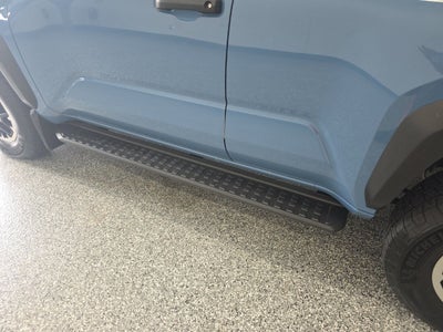 2026 Toyota 4Runner i-FORCE MAX Hybrid TRD Off Road Premium