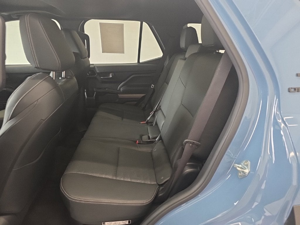 2026 Toyota 4Runner i-FORCE MAX Hybrid TRD Off Road Premium