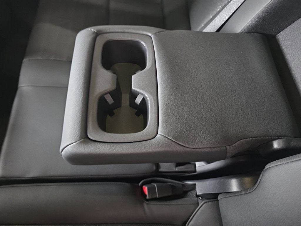2026 Toyota 4Runner i-FORCE MAX Hybrid TRD Off Road Premium