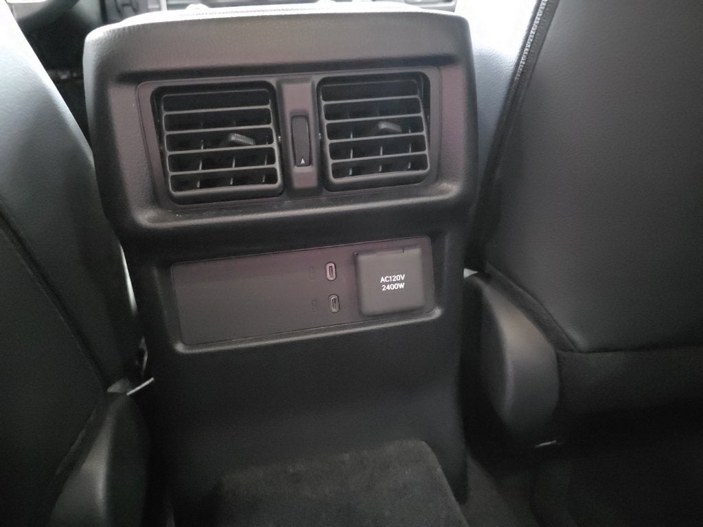 2026 Toyota 4Runner i-FORCE MAX Hybrid TRD Off Road Premium