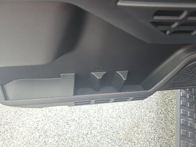 2026 Toyota 4Runner i-FORCE MAX Hybrid TRD Off Road Premium