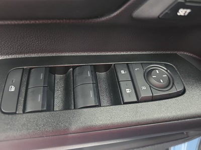 2026 Toyota 4Runner i-FORCE MAX Hybrid TRD Off Road Premium