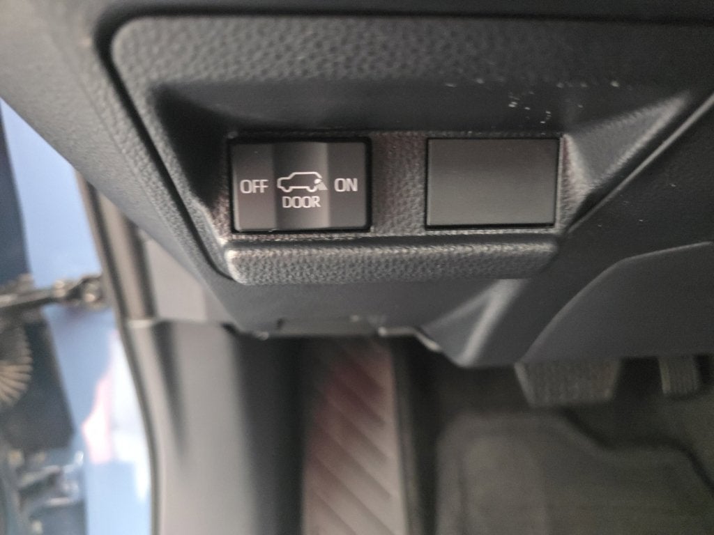 2026 Toyota 4Runner i-FORCE MAX Hybrid TRD Off Road Premium