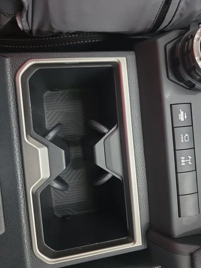 2026 Toyota 4Runner i-FORCE MAX Hybrid TRD Off Road Premium