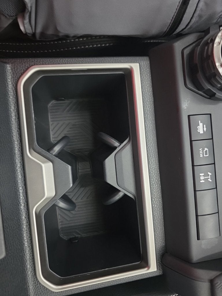 2026 Toyota 4Runner i-FORCE MAX Hybrid TRD Off Road Premium