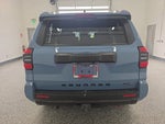 2026 Toyota 4Runner i-FORCE MAX Hybrid TRD Off Road Premium