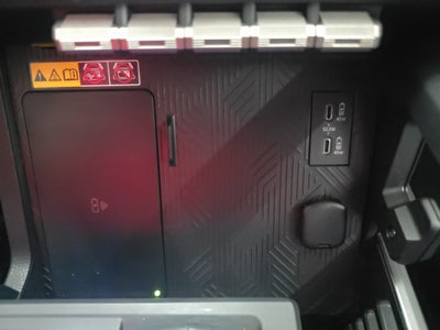 2026 Toyota 4Runner i-FORCE MAX Hybrid TRD Off Road Premium