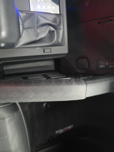 2026 Toyota 4Runner i-FORCE MAX Hybrid TRD Off Road Premium